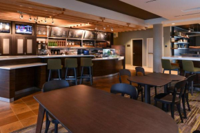 Courtyard by Marriott St. Louis St. Peters